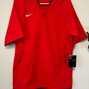 Nike Men's Cage Jacket